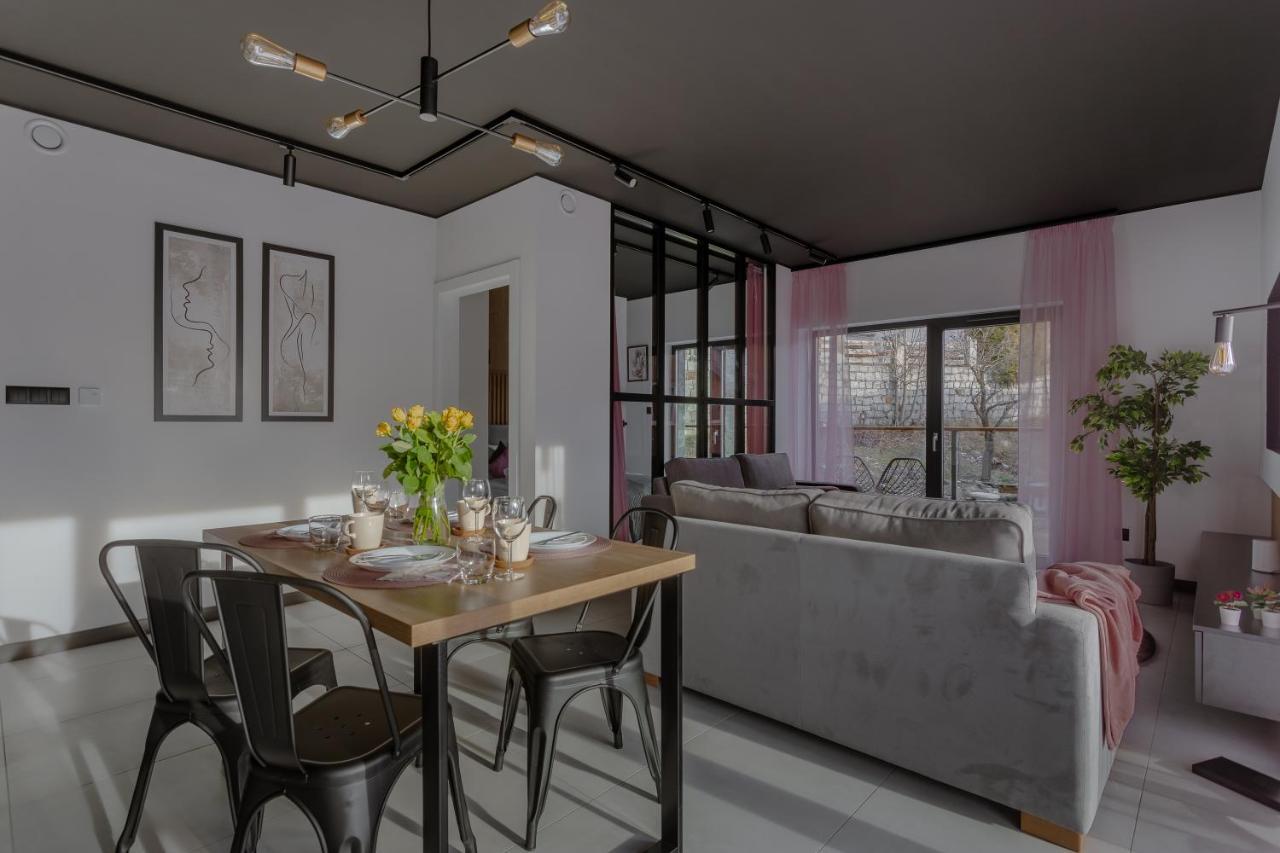 Invest Centrum Park 2 Apartment