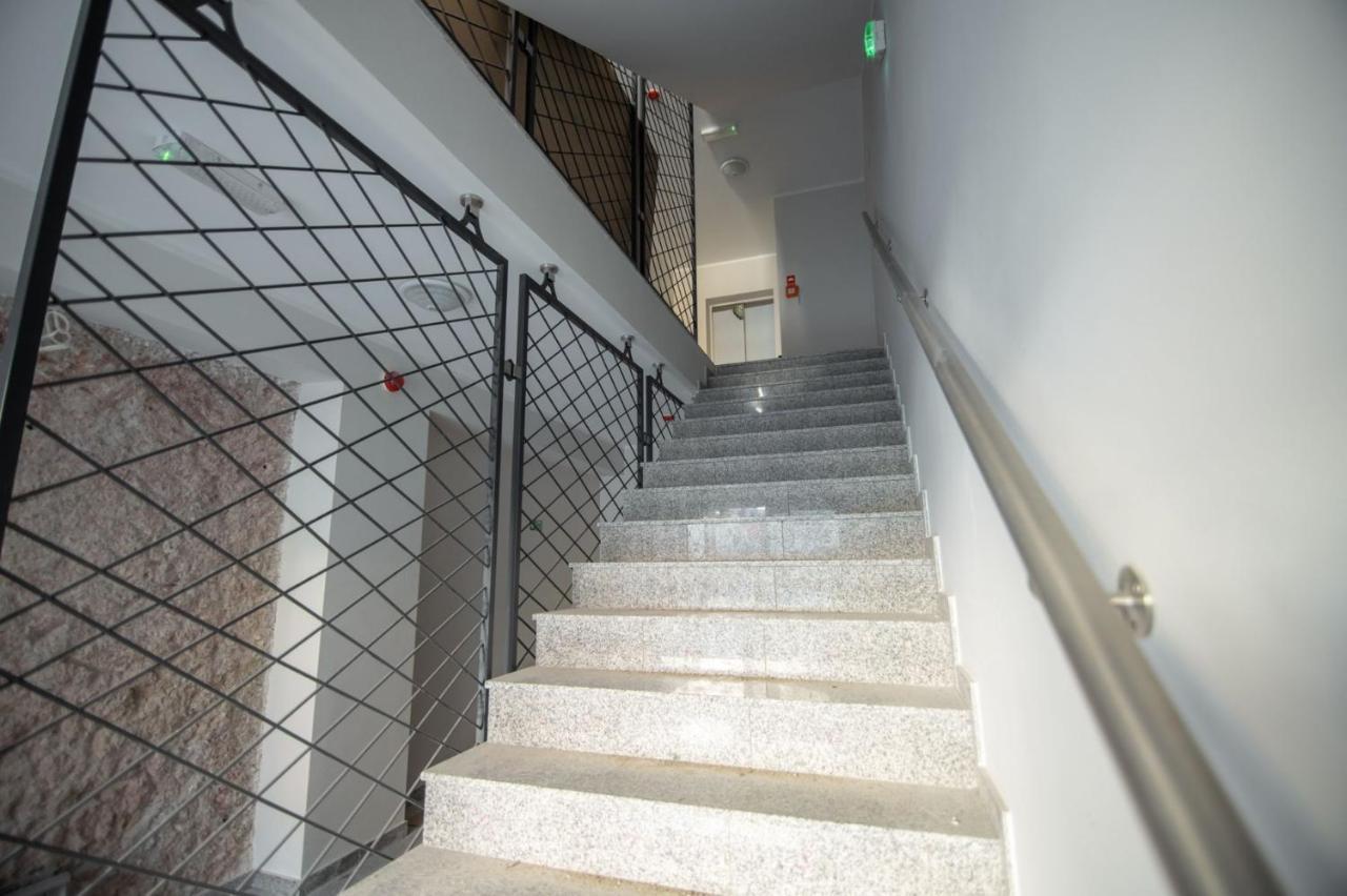 Apartment Invest Centrum Park 2 Szklarska Poreba
