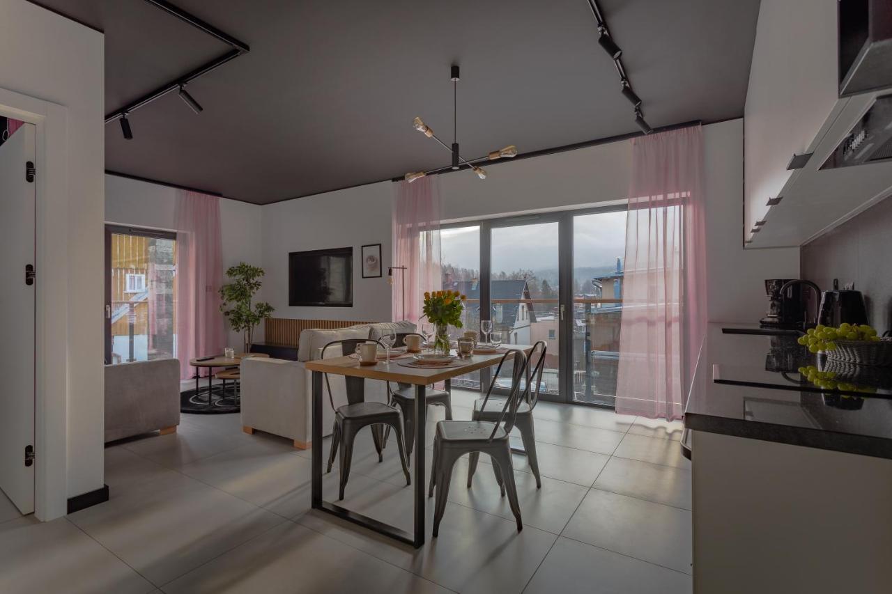 Invest Centrum Park 2 Apartment *