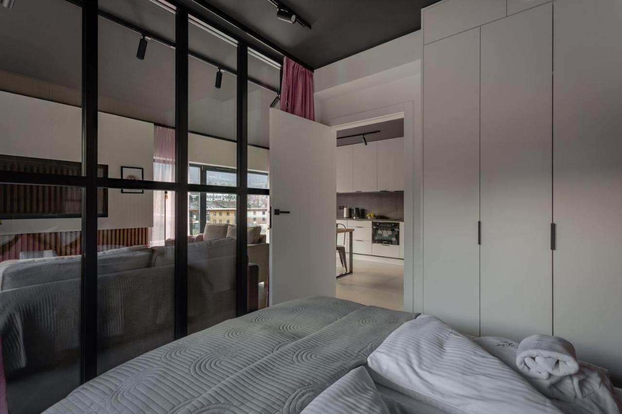Invest Centrum Park 2 Apartment