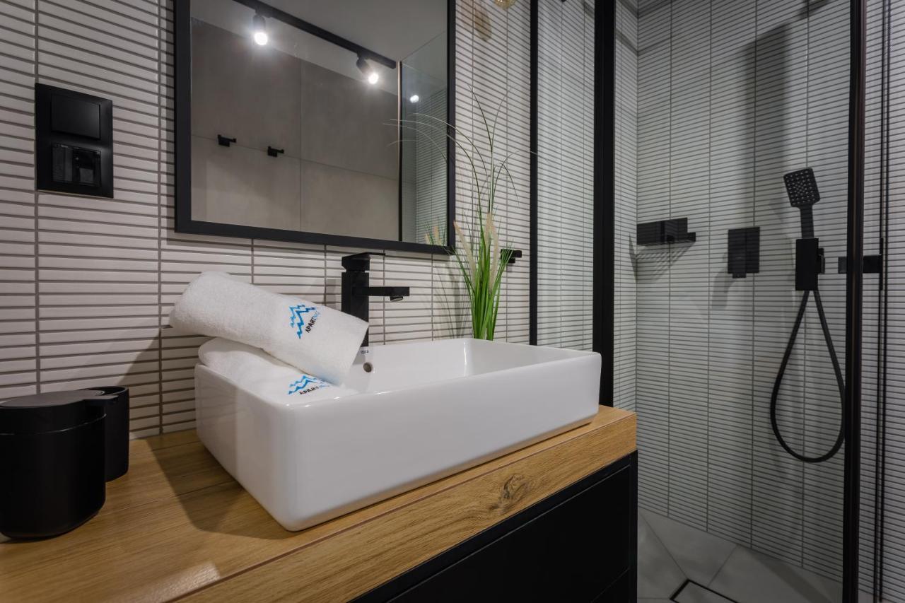 Apartment Invest Centrum Park 2 Szklarska Poreba