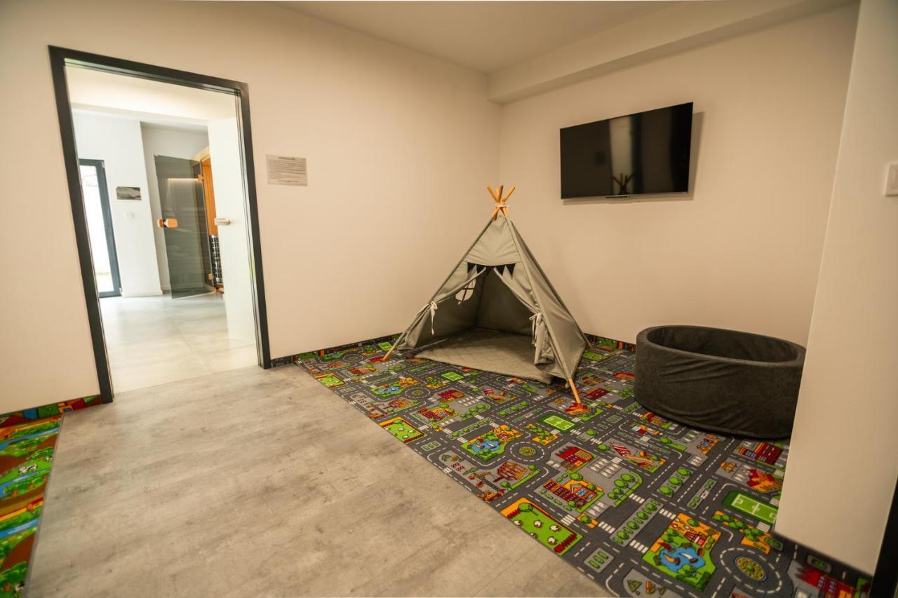 Invest Centrum Park 2 Szklarska Poreba
