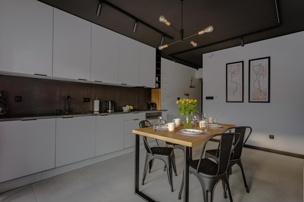 Invest Centrum Park 2 Apartment Szklarska Poreba