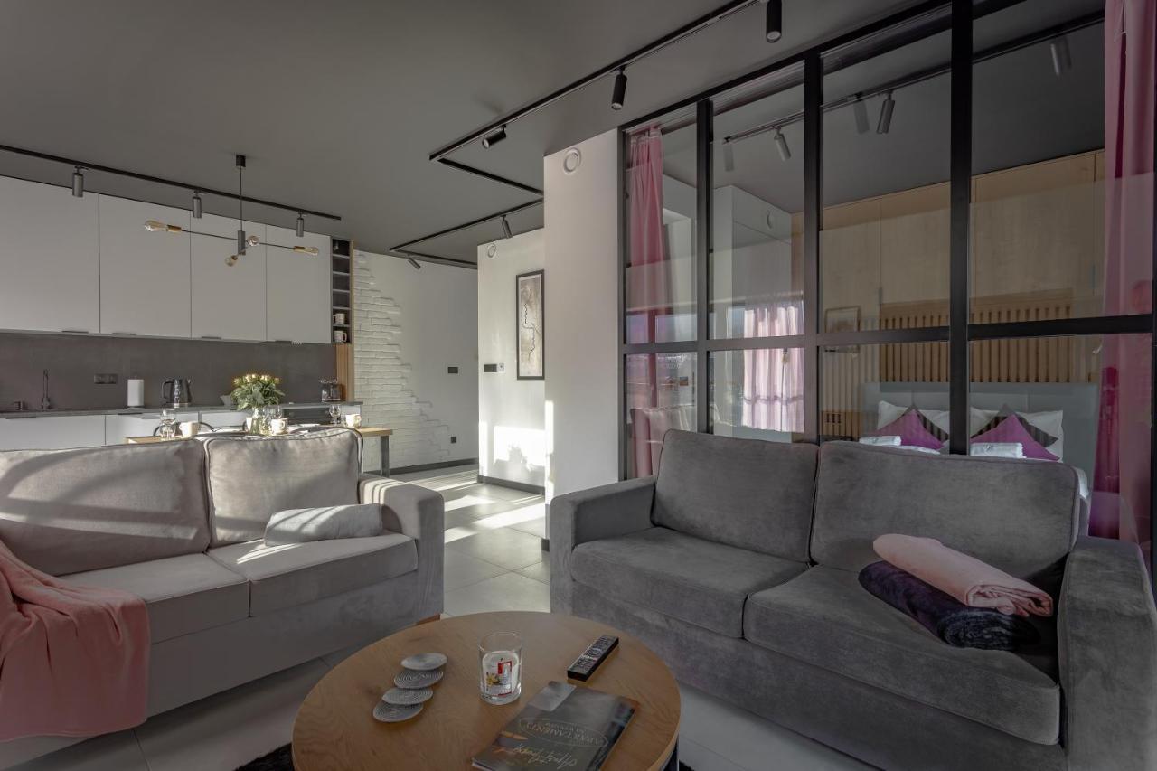 Invest Centrum Park 2 Apartment *