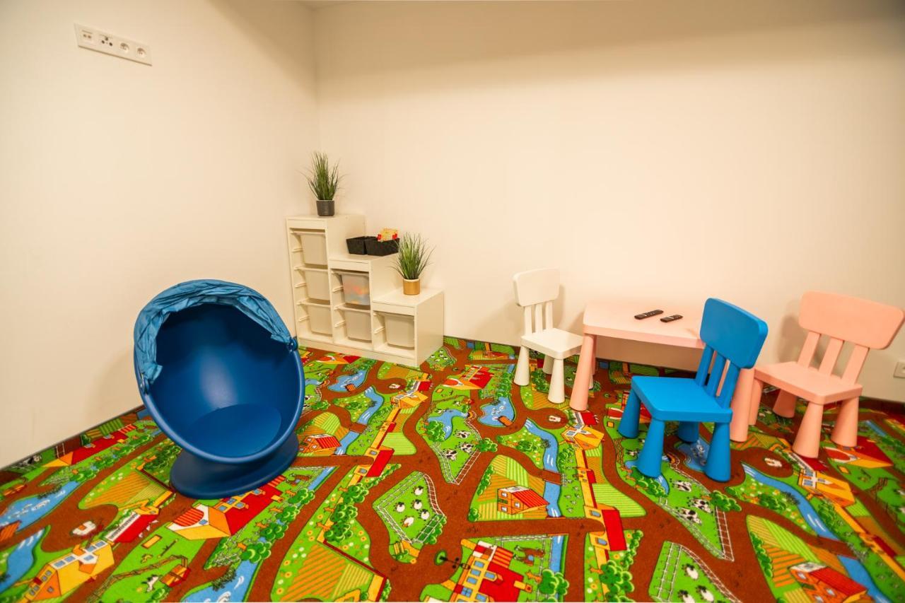 Invest Centrum Park 2 Apartment Szklarska Poreba