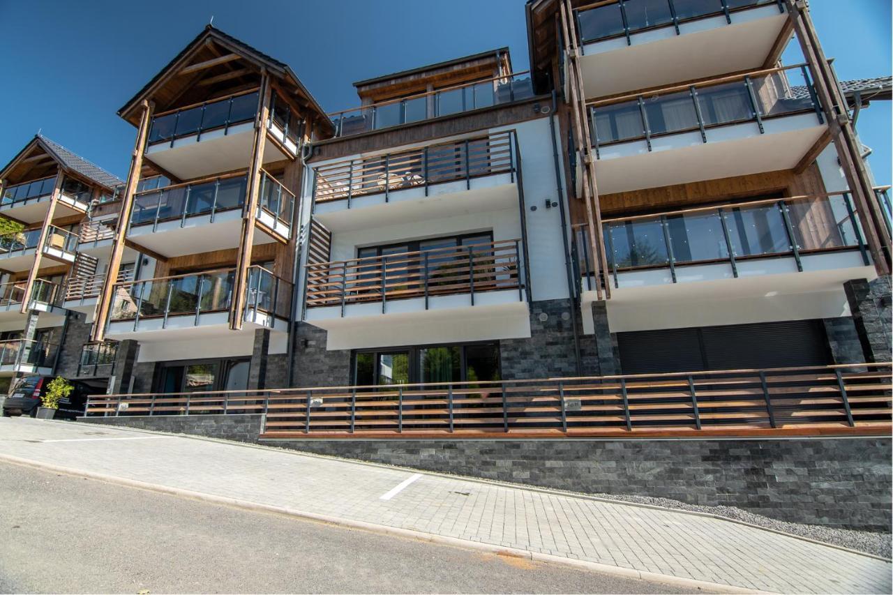 Invest Centrum Park 2 Apartment *