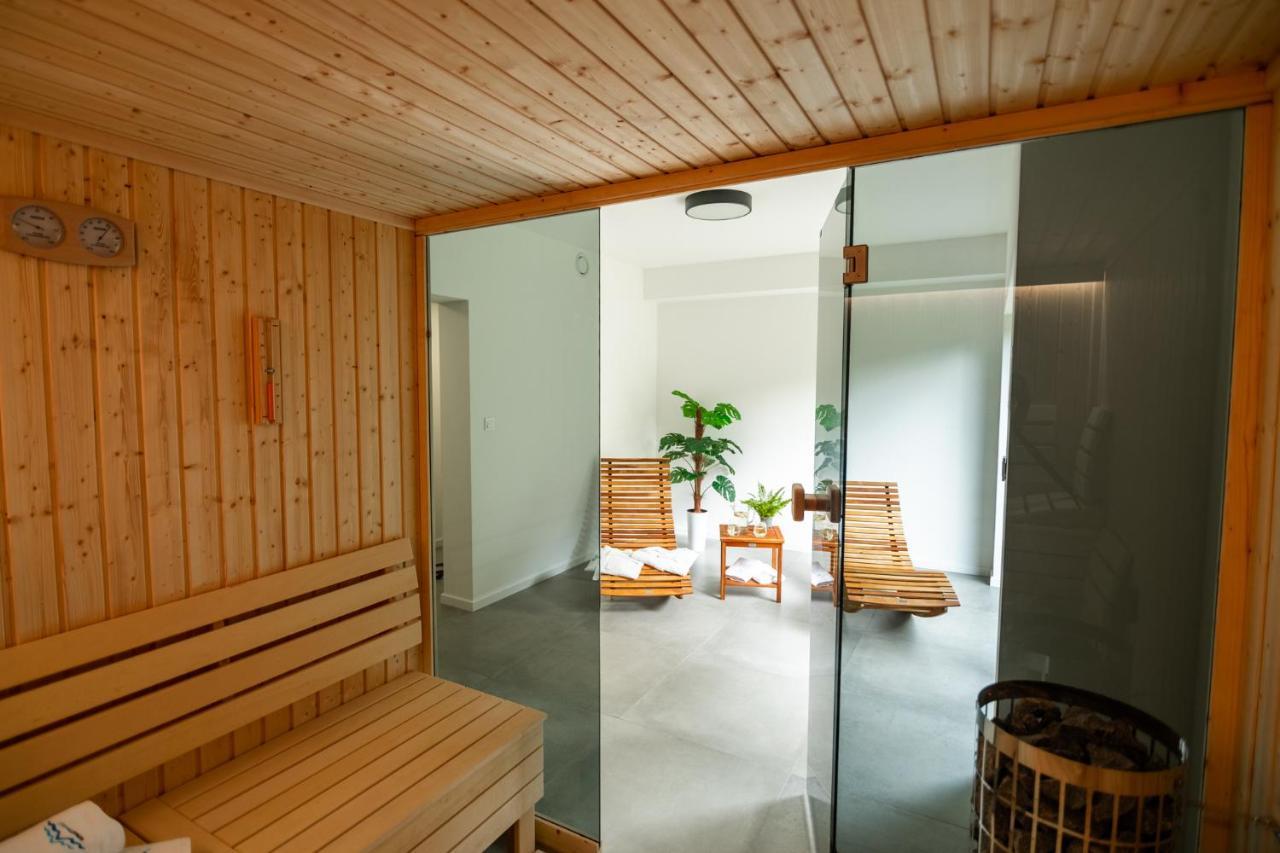 Invest Centrum Park 2 Apartment Szklarska Poreba