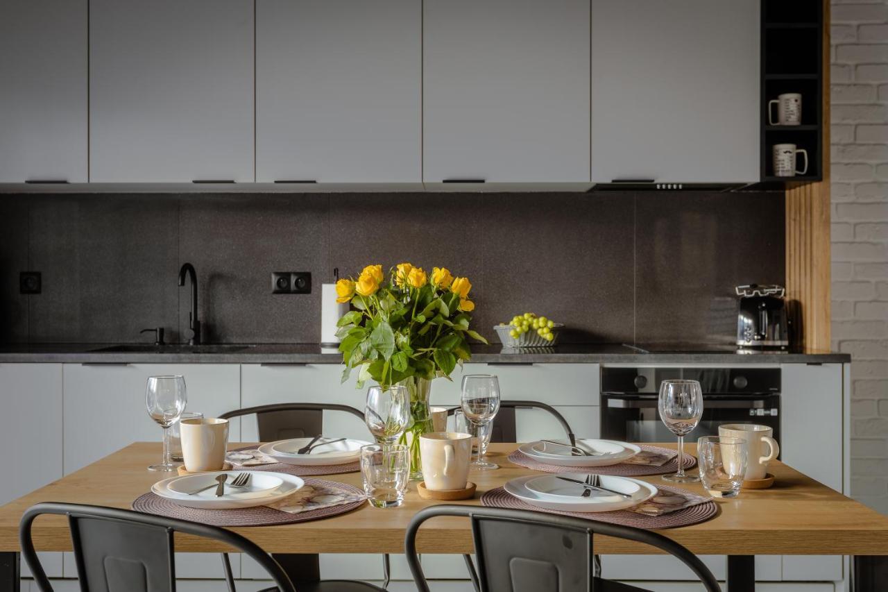 Invest Centrum Park 2 Apartment
