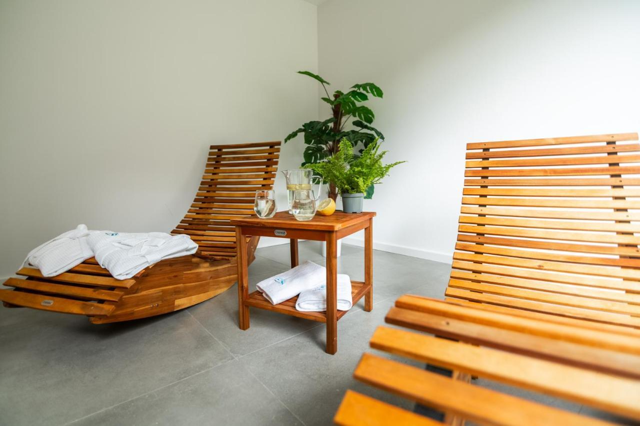 Apartment Invest Centrum Park 2