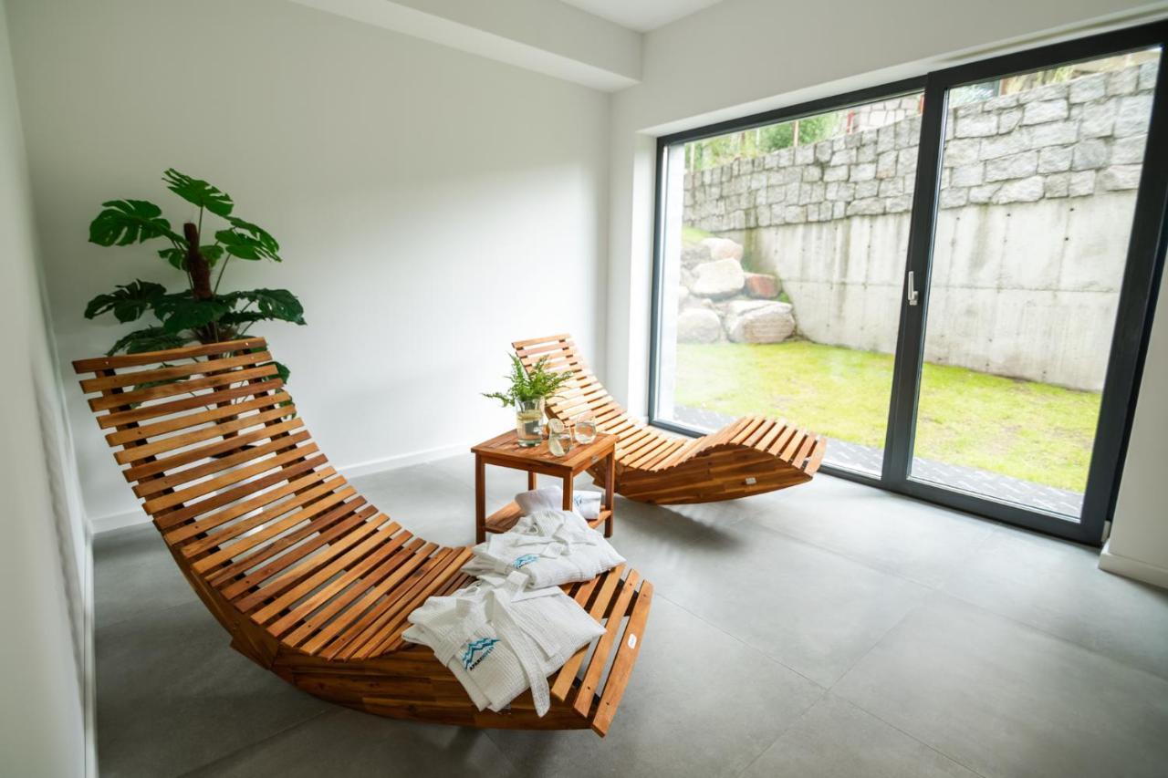 Invest Centrum Park 2 Apartment *