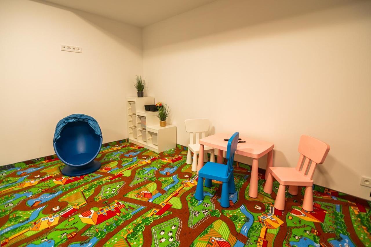 Invest Centrum Park 2 Apartment